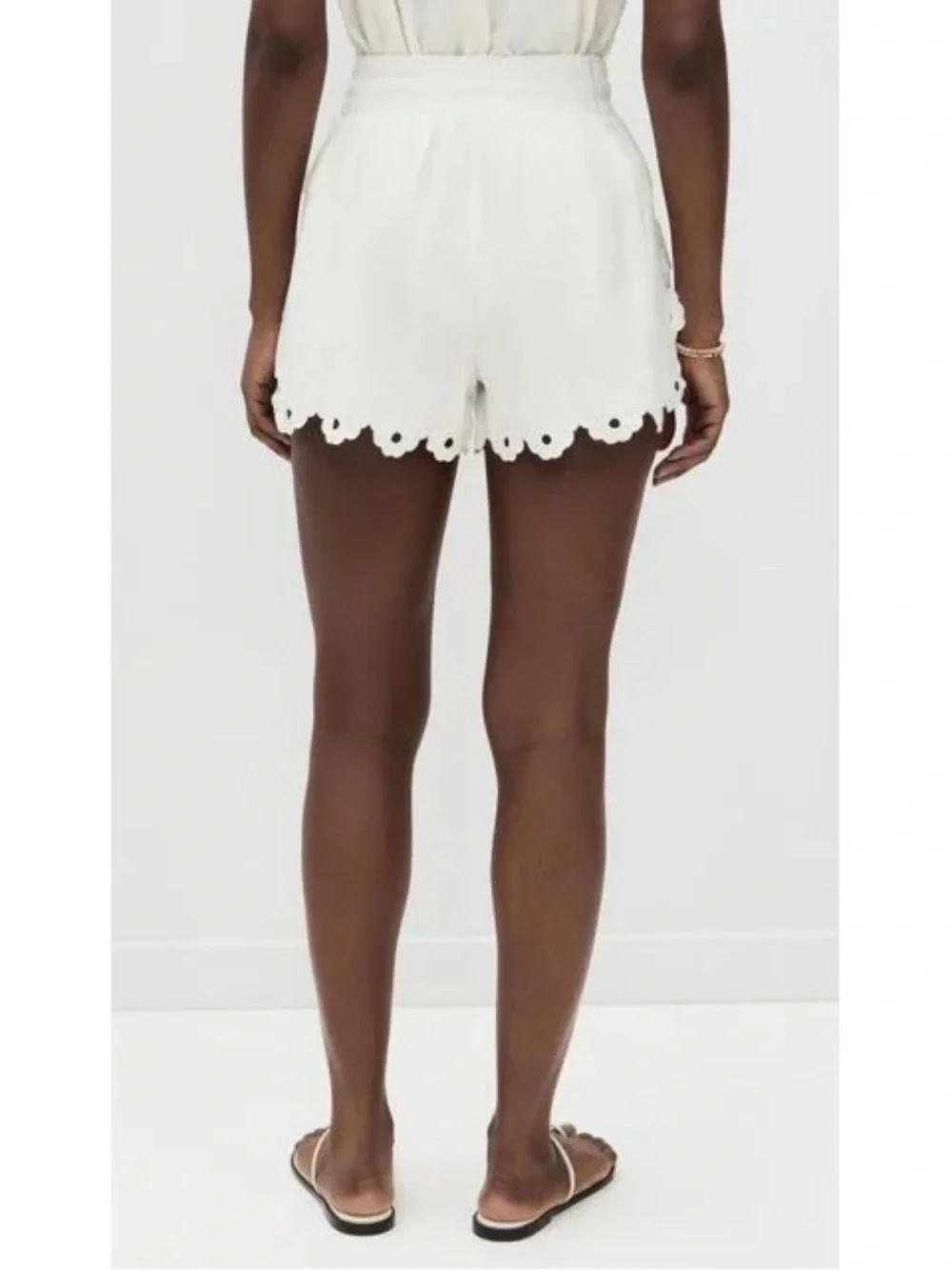 NWT Farm Rio Richelieu shorts